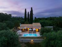 Villa Markia - B&B Perama