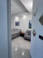 Habitación Doble Deluxe con balcón