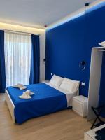 King Room with Sea View