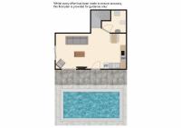 Villa Nefeli Lefkas - Bed and Breakfast