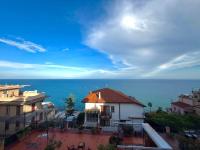 Sea Vibes house - B&B