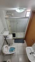 Apto 310 - Residencial Monte Fuji - B&B