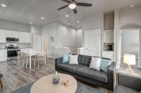 Copano Breeze - Bed and Breakfast Rockport