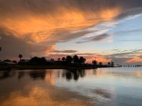 Copano Breeze - Ferienwohnung Rockport