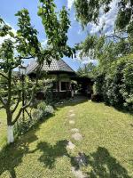 Cseke Kulcsosház - B&B Praid
