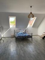 Quadruple Room with Terrace