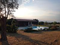 Tenuta Soria Location immersa nel verde con piscina privata - B&B Frassino