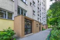 City Center Sliska 60 - Ferienwohnung Warschau