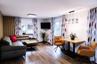 Haus Johannishof - Ferienwohnung Mittenwald
