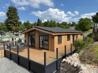 Park Lodge - Ferienwohnung