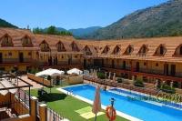 Vivienda Encanto Nature - B&B Arroyo Frio
