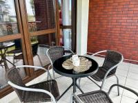Monolocale con Balcone