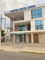 Hostal Costa Linda Salinas - Chambres d’hôtes