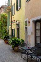 Le Coccinelle Home - Bed and Breakfast Mandello del Lario