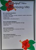 Sari kembang ubud 2 - Bed and Breakfast Ubud