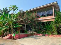 Phoenix House - B&B Accra