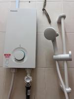 Simply Comfy House - Bed and Breakfast Bintulu