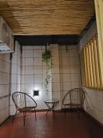 Refugio en el centro - B&B Córdoba
