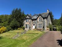 Crannaig House - B&B