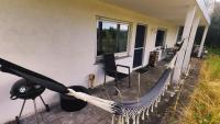 romantische Ferienwohnung im Vogelsbergkreis - Chambres d’hôtes