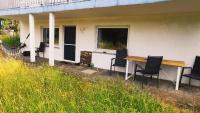 romantische Ferienwohnung im Vogelsbergkreis - Ferienwohnung Ehringshausen