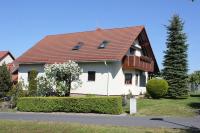 Ferienwohnung Glücksklee - Chambres d’hôtes