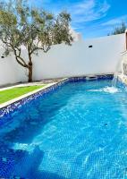 La sirène - Ferienwohnung Djerba
