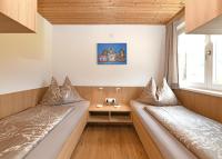 Appartement met 2 slaapkamers