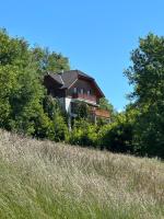 Villa Sara - Wörtherseeblick, Sauna, Panoramaterrasse - B&B