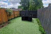 Urban Retreat in Newcastle- Pet friendly- Garden - Chambres d’hôtes Newcastle-upon-Tyne