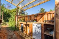 Zen Valley Glamping - B&B Plettenberg Bay