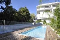 Modern Top-Floor Apartment with Terrace, AC & Free Private Secured Parking - B&B Roccabruna