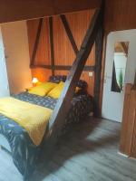 Le p'tit Palais - B&B Le Palais