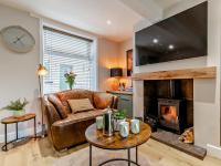 2 Bed in Bollington 94785 - Ferienwohnung