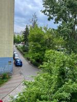 Chill&Go apartament w sercu Częstochowy - B&B