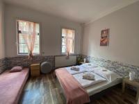 Suite con 2 Camere da Letto