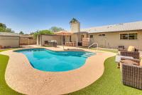 3 Mi to Dtwn Shops & Eats: Mesa Home w/ Pool! - B&B Mesa