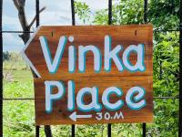 Vinka Place Arugambay - B&B Arugam Bay