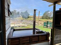 UnderHill Farm - Chambres d’hôtes Klipkraal