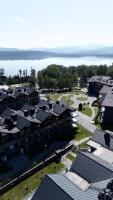 Apartament Miętowy Laguna Beskidów - B&B