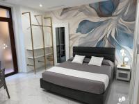 Th Luxury Apartment Taormina - B&B