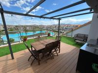 Apartamento en Panoràmica Golf - Chambres d'hôtes Sant Jordi
