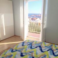 Apartments Rab City View - B&B Rab