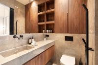 Appartement 2 Chambres