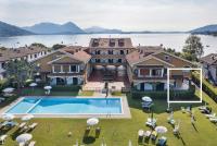 Lake's dream - B&B Feriolo