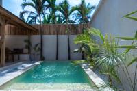 Villa Kampung - Chambres d’hôtes Gili Air