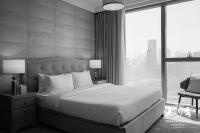 Three bedrooms Full Burj Khalifa View - Natasha Rox Design