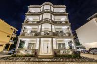 Sea La Vie Apartment - B&B Golem