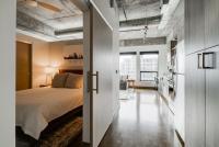 Sable 508 - One Bedroom - Bed and Breakfast Minneapolis