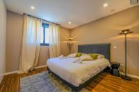 Villa de 2 dormitorios